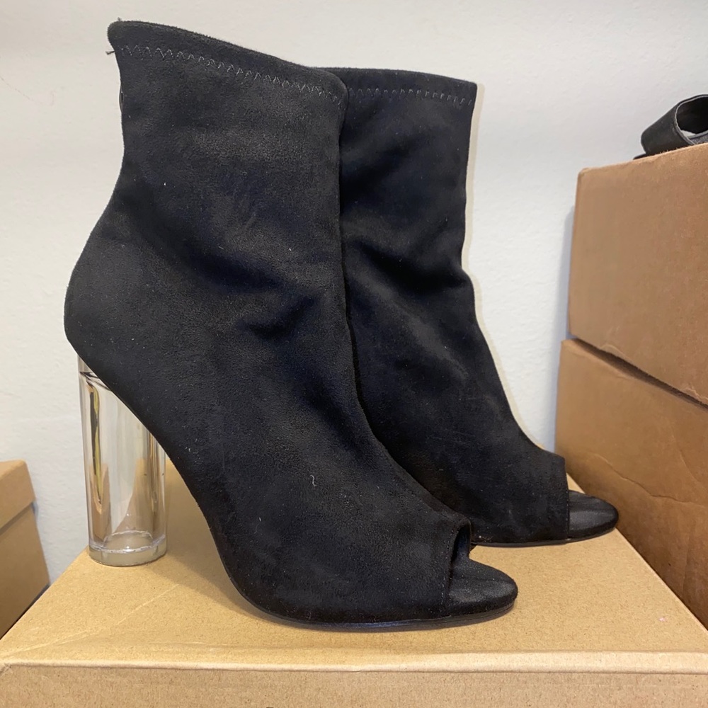 Booties